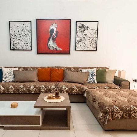Belmonte Heights - Luxury 3 Bedroom Apartment Sliema Kültér fotó
