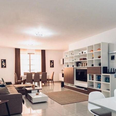 Belmonte Heights - Luxury 3 Bedroom Apartment Sliema Kültér fotó