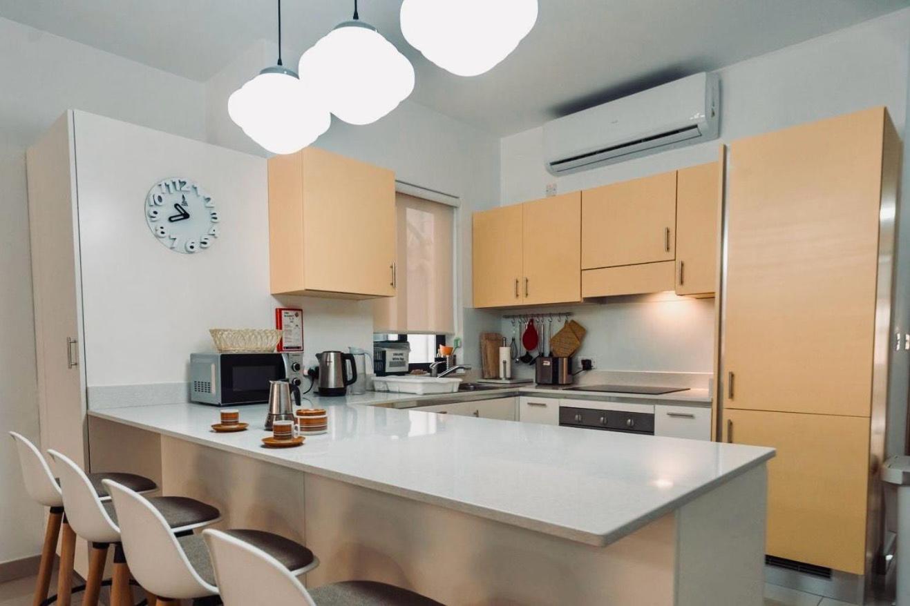 Belmonte Heights - Luxury 3 Bedroom Apartment Sliema Kültér fotó