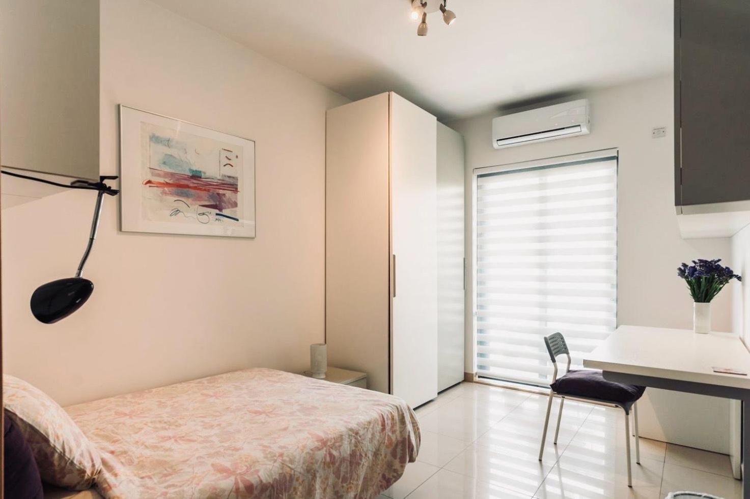 Belmonte Heights - Luxury 3 Bedroom Apartment Sliema Kültér fotó