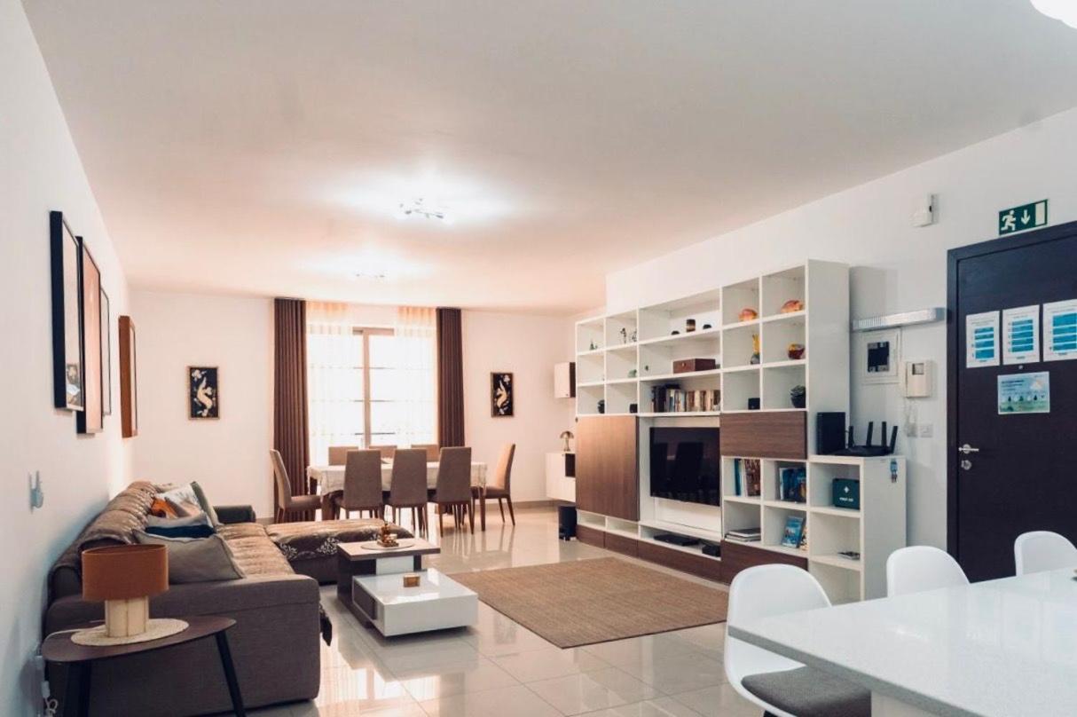 Belmonte Heights - Luxury 3 Bedroom Apartment Sliema Kültér fotó
